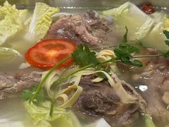 -好得火锅(育才店)