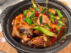 -春梅里卤鹅馆·47年老字号(中山路店)