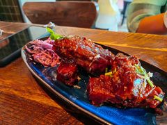 -Q MEX 库迈墨西哥餐吧(三里屯店)