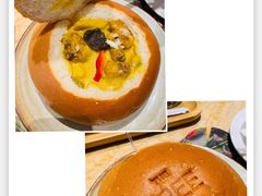 -大树餐厅(万达创始店)