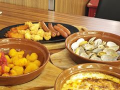 -萨莉亚意式餐厅(金隅嘉品mall店)