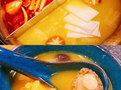 -湊湊火锅·茶憩(东城万达店)