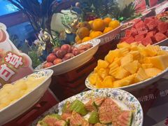 -非烤勿扰自助烤肉(合胜百货店)