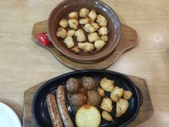 -萨莉亚意式餐厅(石鼓路店)