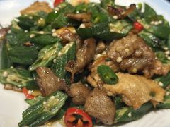 -A8小馆·海鲜烧烤(樱珠苑小区店)