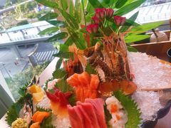 -九井澤精致料理(金茂店)