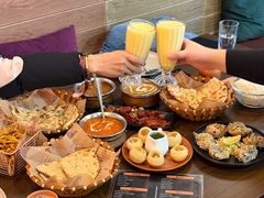 -南国印度餐厅Dakshin