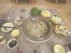 -静和鱼庄