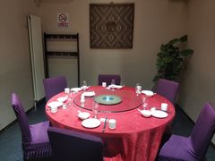 包厢-万柳阁小馆·花园餐厅(龙潭湖店)