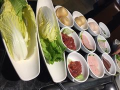-海底捞火锅(龙湖三千集店)