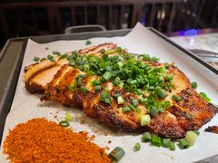 -绿茶餐厅(深圳龙华天虹购物中心店)