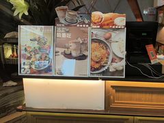 -THE WOODS 简餐 (国贸商城店)