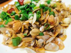 -胖大嫂渔家排档·全海景餐厅(渔村店)