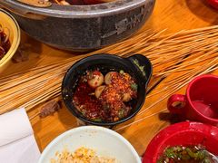 -冒椒火辣(奎星楼街店)