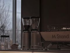 -M Stand(北京平安幸福中心店)