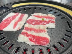 -小团团·路边烤牛肉(南岭壹街店)