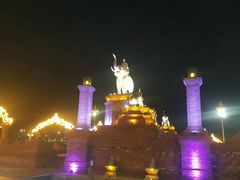 -西双版纳勐泐文化旅游区