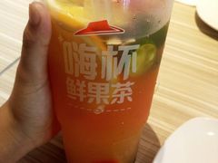 -必胜客(八一店)