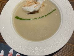 -卢布里西餐厅(总店)