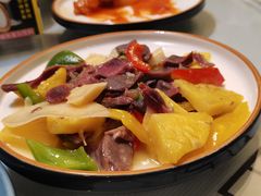 -堂宴·老厦门私房菜(1988仙岳总店)