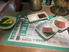 -亚马逊蒸汽活海鲜自助(LCM置汇旭辉广场店)