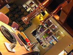 -弘益铭家九炙社韩国烤肉料理(尚美店)