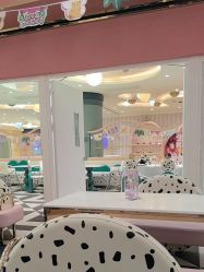 -奈尔宝家庭中心·儿童乐园·亲子餐厅(苏州大悦城店)