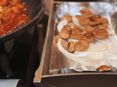 -青春韩国料理(汽博店)