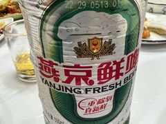 燕京鲜啤-良泉足疗