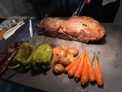 -So Lounge索兰至餐厅(蓝色港湾店)