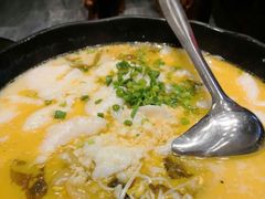 -好人民间小吃(花桥兆丰99广场店)