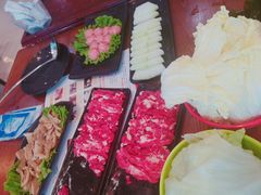 -八宝牛潮汕鲜牛肉火锅(净月店)