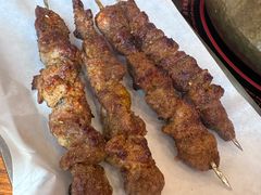 -庄行曹记羊肉(泗泾店)