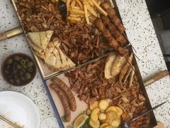 -HELLO MUSAE 拾光缪斯餐厅·纯正希腊风味(苏州中心店)