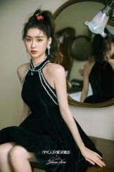 -AMOUR·爱沫婚纱礼服·小众设计品牌