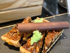 -昆山琶拉帝诗酒店·河畔咖啡厅Riverside Cafe