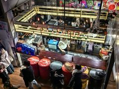 -MAO Livehouse(杭州店)