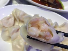 -喜鼎海胆水饺(柏威年购物中心店)