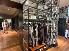 -SUITSUPPLY(安福路店)