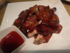 -热度餐厅(老佛爷店)