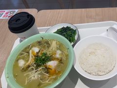 -李先生牛肉面大王(广渠门内店)