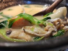 -十面欢腾·海鲜面·台式Bistro(长乐路店)