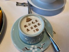 -俏江南·晋文化主题餐厅(中正天街店)