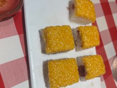 -西贝(紫荆广场店)