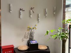 -Dragonfly悠庭·按摩Spa(浦东嘉里城店)