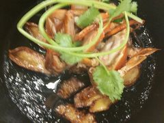 -鑫阿强海鲜大排档·老厦门特色菜(中山路店)