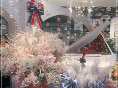 -爱丽格斯火锅(东岸国际店)