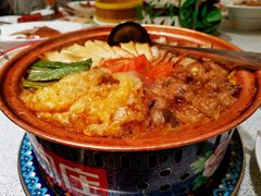 -阿庄新豫菜(航海东路店)