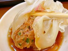 -百年认一力 太原老字号 (桥头街店)