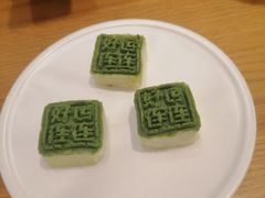 -苏小柳点心·手作小笼包(虹桥天地分院)
